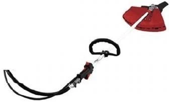 Attlas BCS 52 Benzinli Motor Sırt Tırpanı Euro 5 - Resim 2