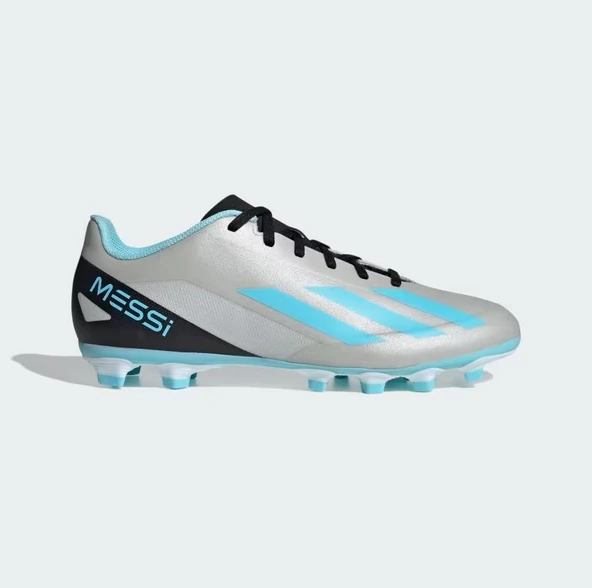 adidas X Crazyfast Messi.4 Erkek  Halı Saha Ayakkabısı IE4072