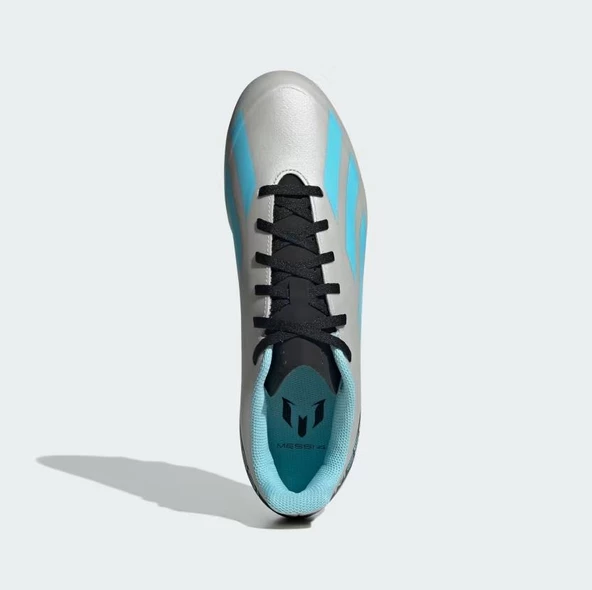 adidas X Crazyfast Messi.4 Erkek  Halı Saha Ayakkabısı IE4072 - 2