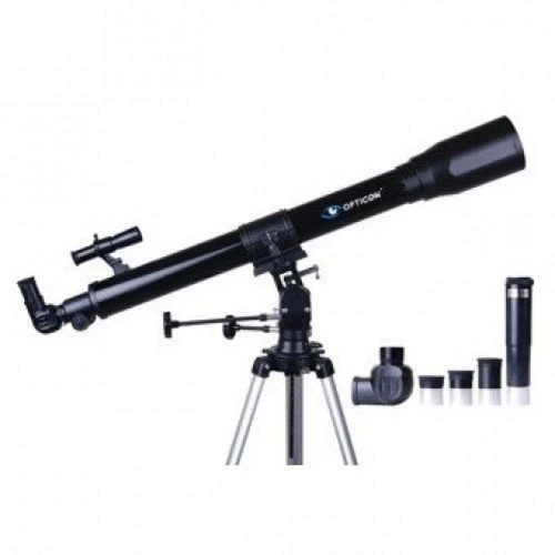 7879100 Astronomik Teleskop - 4