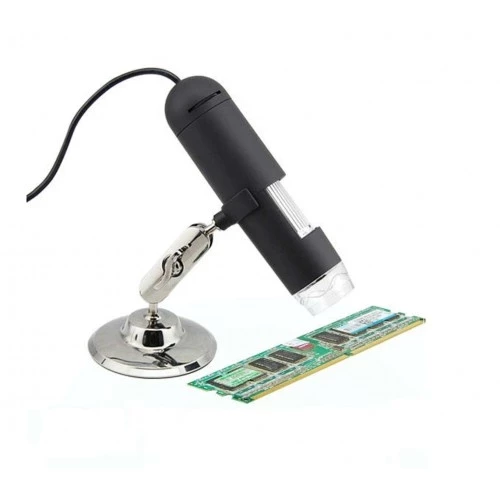 50x1000x 1.3 Mp Popüler ,usb Dijital Mikroskop - 4