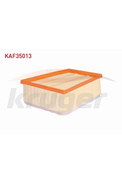 HAVA FİLTRESİ MEGAN IV/TALISMAN/ESPACE V 15 1.5 DCİ-1.6 DCİ K9K ESPACE V 165468296R - 2