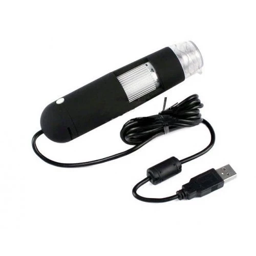 50x1000x 1.3 Mp Popüler ,usb Dijital Mikroskop - 7