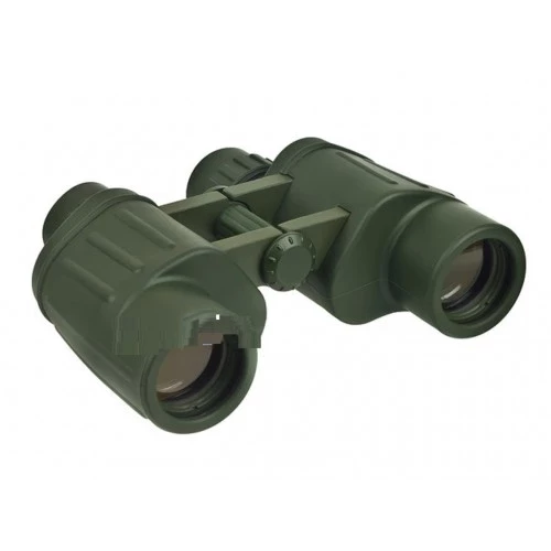 7x35 Leidory Dürbün Askeri Dürbün 131m/1000m Çift Göz Ayarlı - 4