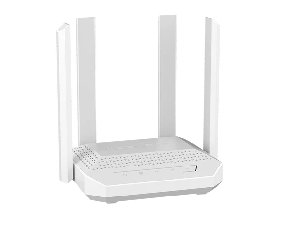 Keenetic Hopper AX3000 Wi-Fi Mesh Fiber Gigabit Router 4X1GBIT/S, Usb3.0 KN-3811 - 2