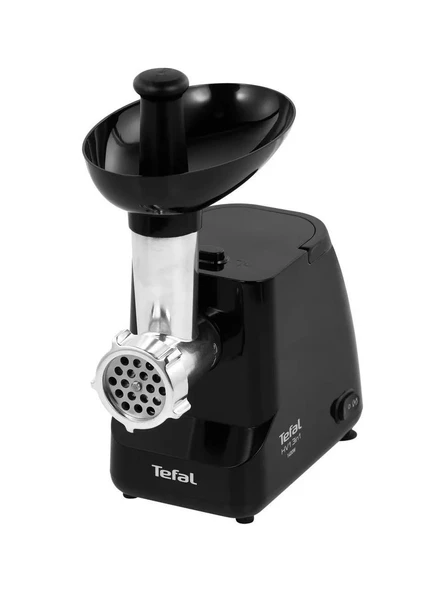 Tefal NE111832 Kıyma Makinesi Siyah 1400 W