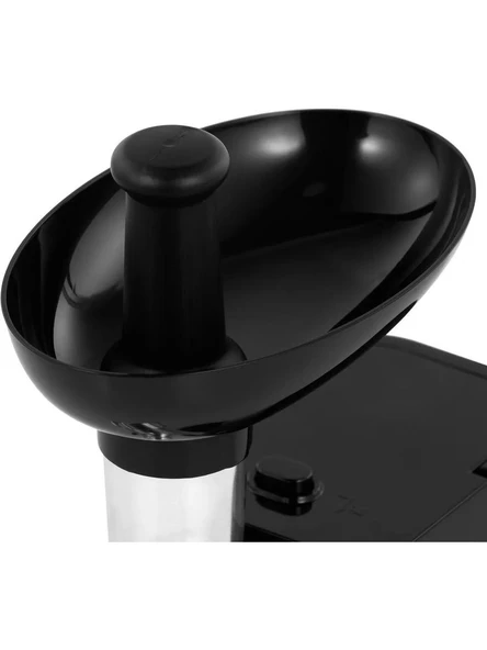 Tefal NE111832 Kıyma Makinesi Siyah 1400 W - 5