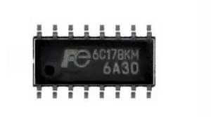 FA6A30N SOIC-16 SMD ENTEGRE DEVRE