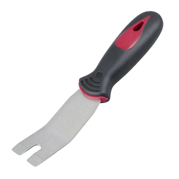 CARSTAR SP2 ARAÇ ANDROİD MULTİMEDYA SÖKME APARATI PASLANMAZ ÇELİK (2X195MM) - 2