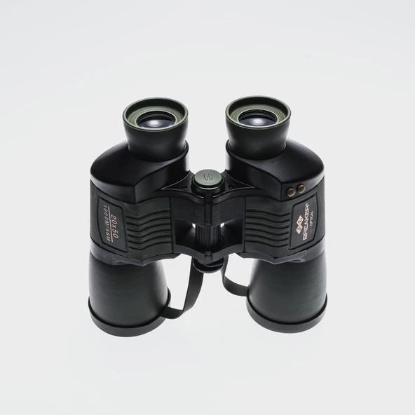 Breaker Wd 20x50 El Dürbünü Perma Focus – Otomatik Netleme 1000m/56m - 6