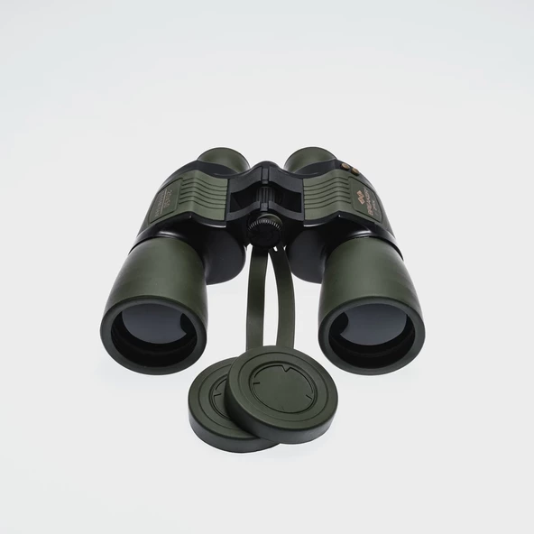 Breaker Wd 20x50 El Dürbünü Perma Focus – Otomatik Netleme 1000m/56m - 2