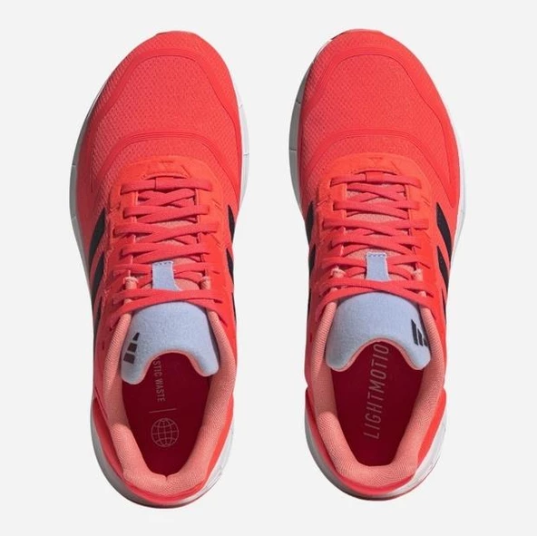 Adidas Erkek Koşu - Yürüyüş Ayakkabısı Duramo 10 HP2373 - 4