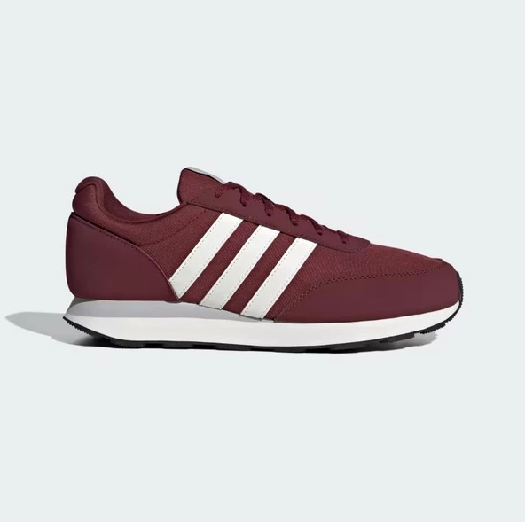 adidas Run 60s 3.0 Erkek Günlük Ayakkabı