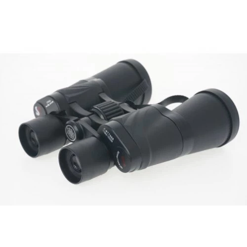 10x50 Dürbün Av Dürbünü Güneş Filtreli Taşıma Çantalı 1000m/45m - 3