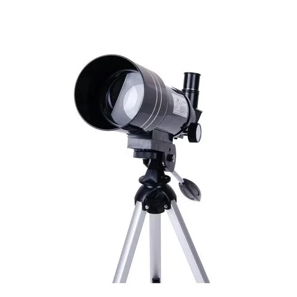 Güçlü Az 30070 Hd Profesyonel Astronomik Teleskop - 3