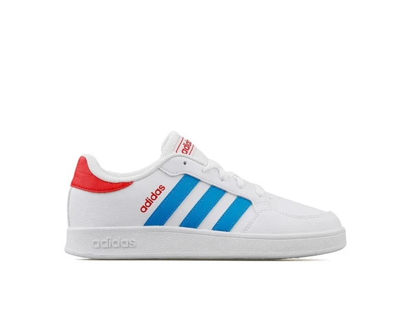 adidas Breaknet K Çocuk Ayakkabısı GW2890 - 2