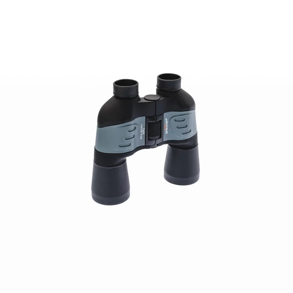 Breaker 7x50 Ct Profesyonel El Dürbünü – 1000m/56m – Gri - 3