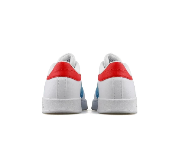 adidas Breaknet K Çocuk Ayakkabısı GW2890 - 4