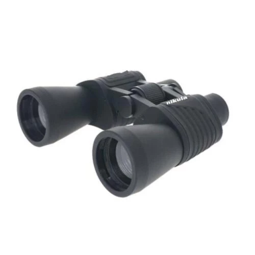 10x50 Dürbün Av Dürbünü Taşıma Çantalı 1000m/56m - 6