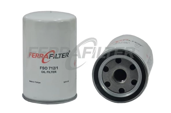 YAĞ FİLTRESİ FORD ESCORT BENZİNLİ FOCUS BENZİNLİ 98-05 Mondeo 1998 ürün görseli 1