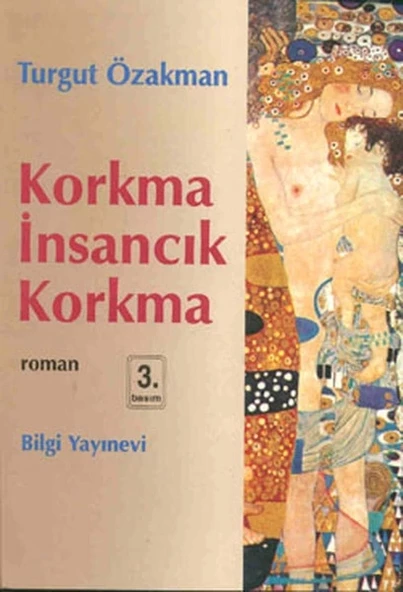 Korkma İnsancık Korkma