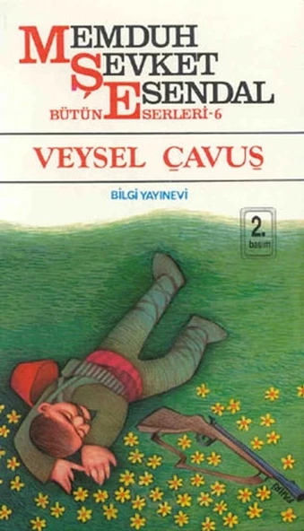 Veysel Çavuş