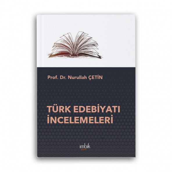 Türk Edebiyatı İncelemeleri