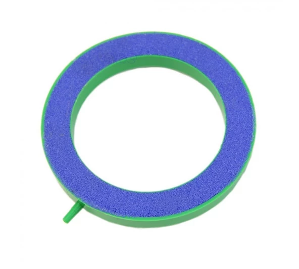 Yuvarlak Hava Tası 10 Cm