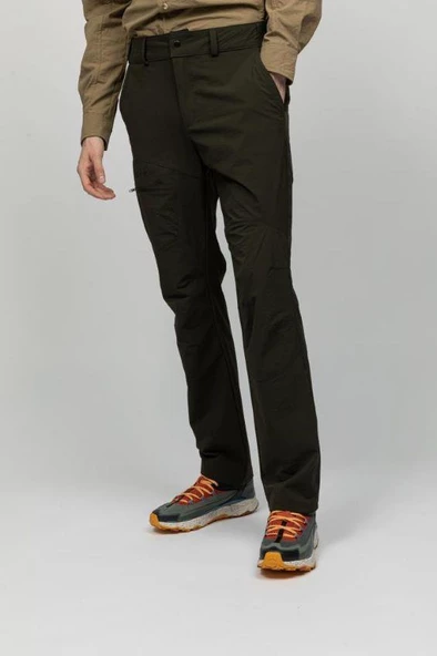 2AS Pirina Erkek Pantolon Haki 2ASPIRIN010/4 - 2