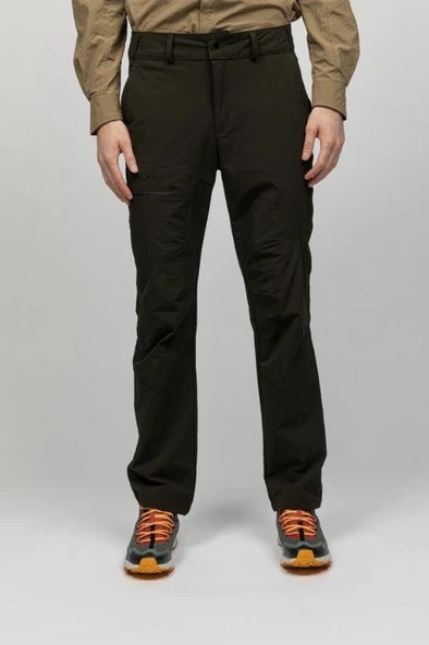 2AS Pirina Erkek Pantolon Haki 2ASPIRIN010/4