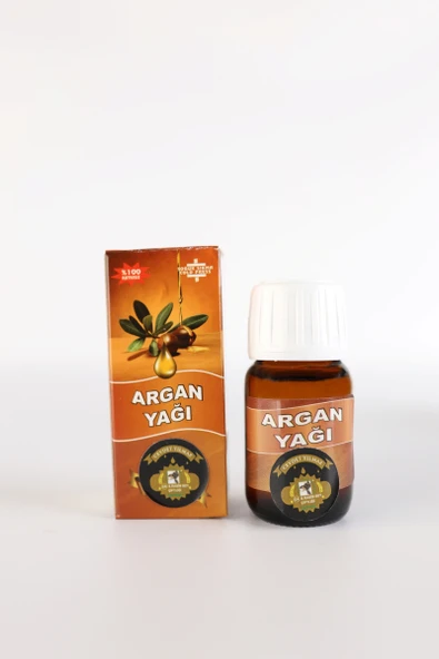 10 ML Argan Yağı