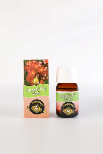 20 ML Okaliptüs Yağı