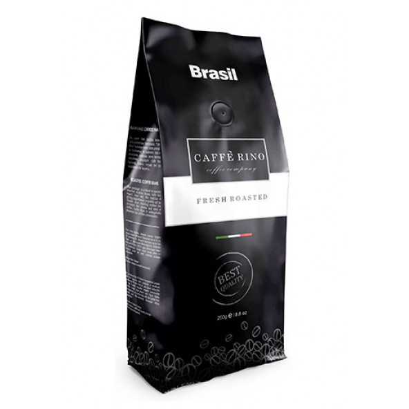 Caffe Rino-Yöresel Kahveler-Brasil-250GR.