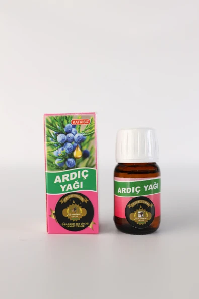 20 ML Ardıç Yağı