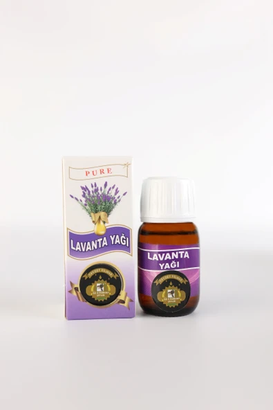 10 ML Lavanta Yağı