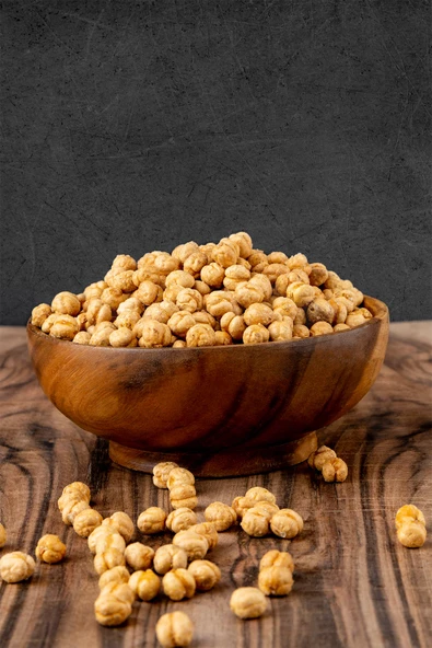 Salamura Tuzlu Leblebi 250 Gram