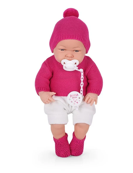 Galtoys Yeni Doğmuş Şeyma Bebek GLT1117 - 2