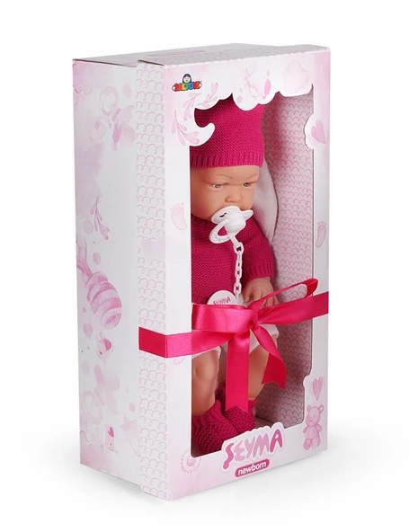 Galtoys Yeni Doğmuş Şeyma Bebek GLT1117 - 3