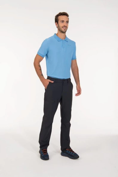 2AS Pirina Erkek Pantolon Gri 2ASPIRIN015A1 ürün görseli 1