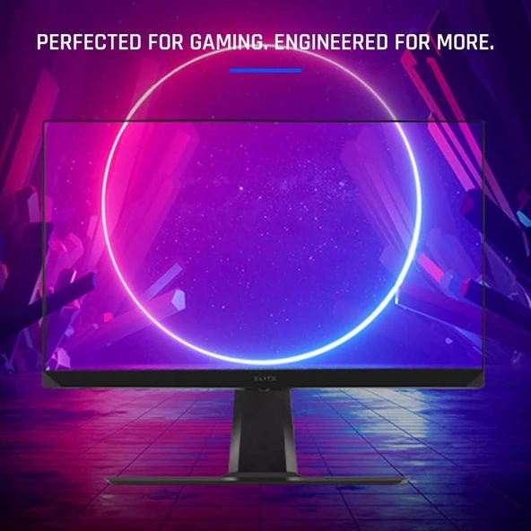 ViewSonic Elite XG320Q 32" 0.5 ms 2K IPS 175 Hz Oyuncu Monitörü - Teşhir - 8