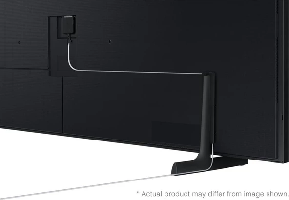 Samsung The Frame 55LS03D 4K Ultra HD 55" 140 Ekran Uydu Alıcılı Smart QLED TV Outlet - 4