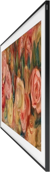 Samsung The Frame 55LS03D 4K Ultra HD 55" 140 Ekran Uydu Alıcılı Smart QLED TV Outlet - 3