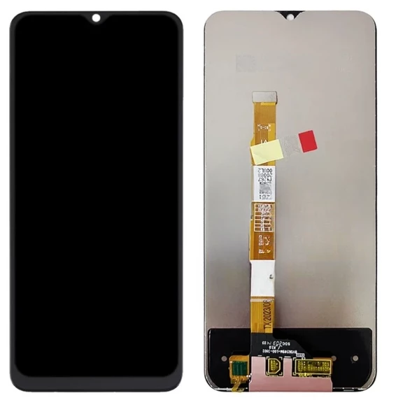 Tkgz - Vivo Y17S Lcd Dokunmatik Ekran Orijinal ürün görseli