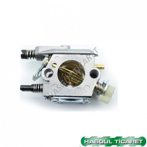 Hsgl Motorlu Testere Husqvarna 51 / 55 Karburatör Carburator - 2