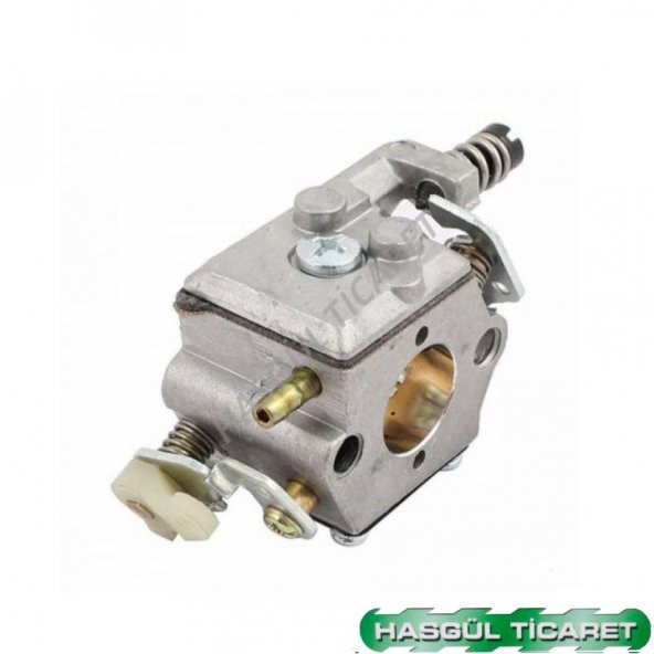 Hsgl Motorlu Testere Husqvarna 51 / 55 Karburatör Carburator - 4