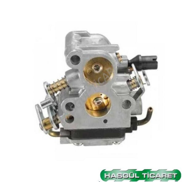 Hsgl Motorlu Testere Husqvarna 235/236/240e Karburatör Carburator - Resim 2