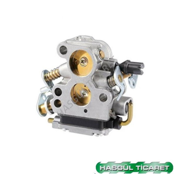 Hsgl Motorlu Testere Husqvarna 235/236/240e Karburatör Carburator - Resim 3