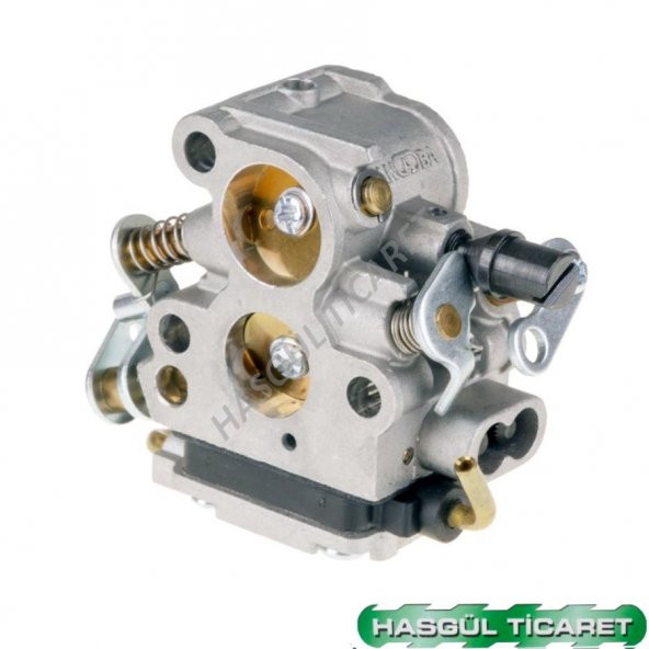 Hsgl Motorlu Testere Husqvarna 235/236/240e Karburatör Carburator - Resim 4