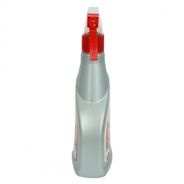 Worldchem World-Max Tüm Yüzeylerde Leke ve Kir Çözücü Sprey Şişe 500 ML - 4