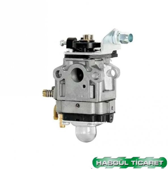 Hsgl Motorlu Bahçe İlaçlama TL26/33 TU26 Karburatör Carburator Good - Resim 3